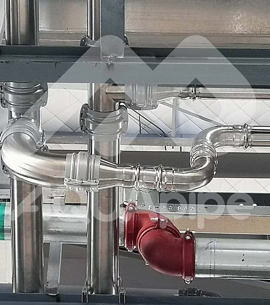 Bio & Pharmaceutical Process