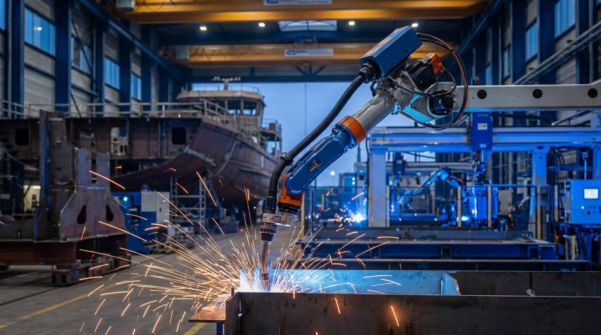 S&D KOREA manufacturing reference
