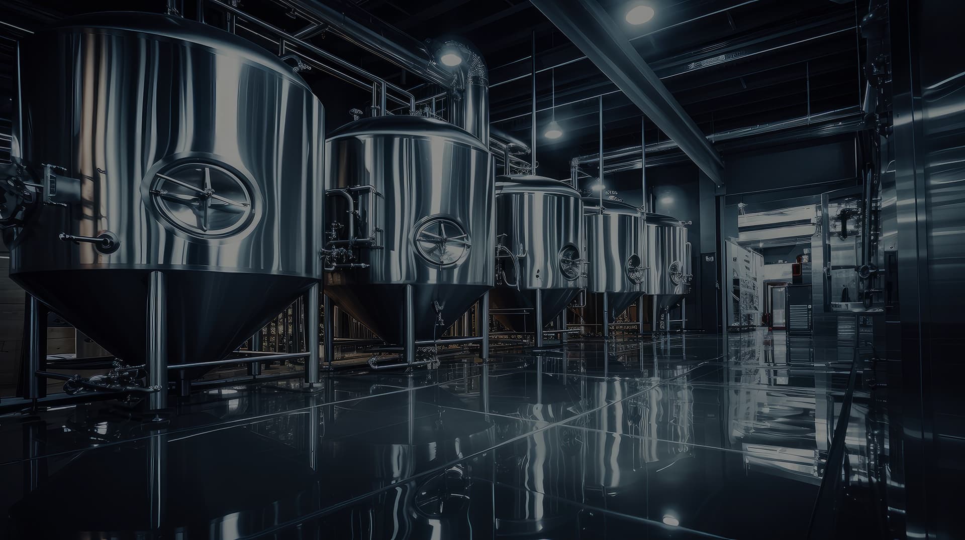 Pressure vessels and storage tanks