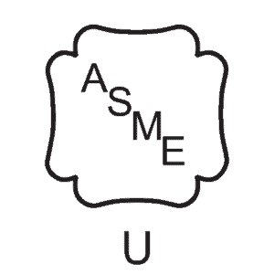 ASME U