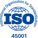 ISO 45001
