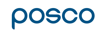 POSCO logo